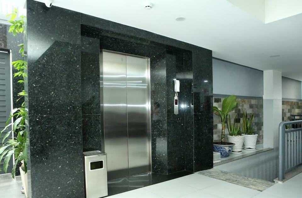 Apartment Ho Ly Chinh Thang